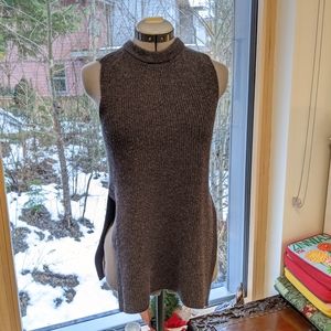 Lambs Wool Vest